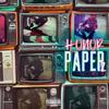 Broken Wings(feat. DisTinct) (Explicit) - Paper Cleveland&Distinct