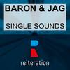 Six Hundred Miles (1St Floor Mix) - Baron & Jag