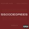 5500 Degrees(feat. Don Saddii) (mookmix|Explicit) - MookBlaze&Don Saddii