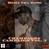 Bounce Back (feat. Political Garbage & TheJuiceKid) (Explicit) - Remy Tha King&Political Garbage&TheJuiceKid