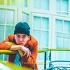 I'm Not Mad with You - Nicolas