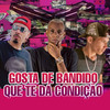 Gosta de Bandido Que Dá Condição(feat. Mc Gw & MC Madan) (Explicit) - Gleisinho Do Recife