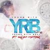 YRB(Young Rich Boss)(feat. Aaliyah Hustler) (Explicit) - Young Nito&Aaliyah Hustler