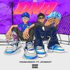 DNA (feat. Jr Weezy) (Explicit) - Young Weezy&JR WEEZY