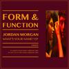 What's Your Name? (Original Mix) - Jordan Morgan