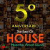 Times Of Rain (Original Mix) - Ernesto Mendoza