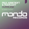 Hurricane (Original Mix) - Paul Hawcroft&Tigerlight