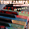 Calabria Piano Intro (10 Years / Radio Edit) - Tony Zampa