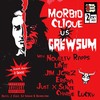 Intro(Split)[feat. Cameron Couch] (Explicit) - Morbid Clique&GrewSum&Cameron Couch