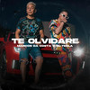 Te Olvidaré - Marcos Da Costa&El Tecla