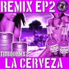 La Cerveza (Iain Sanderson Remix) - Gem Stone&Frank Farrell