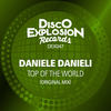 Top Of The World (Original Mix) - Daniele Danieli