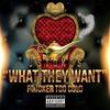 What They Want(feat. Joker Too Cold) (Explicit) - J. Stokes&Joker Too Cold