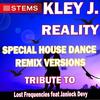 Reality(House Dance Bass) - Kley J.