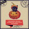 Halloween - Max Lyazgin&Hugobeat&Tom Rain&Kono Vidovic