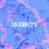 Secrets (Explicit) - August Blue