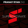 Mushu on Acid - Pranay Ryan