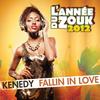 Fallin In Love (Année du zouk 2012) - Kenedy