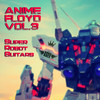 Sorairo Days - Anime Floyd&Misato