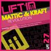 Revolution (Mattic Edit) - Mattic&Kraft