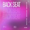 Back Seat (Extended Mix) - Charles B&Milan Tavares&Charles Berbineau&Bryan Van Heerentals