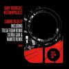 Camino Rojo (Original Mix) - Dany Rodriguez&Nutownproject