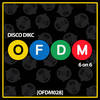 Guns On The Dance Floor (Original Mix) - Disco Dikc