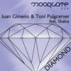 Diamond (Original Mix) - Juan Gimeno&Toni Puigcerver&Shaina