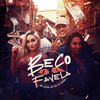 Beco da Favela (Explicit) - MC BS&MC Levin&DJ Gege
