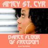 Dance Floor Of Freedom (Club Mix) - Amey St. Cyr&Slim Tim