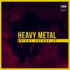 You Stole My All Star (Afro Tech Mix) - Heavy Metal