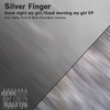 Good Night My Girl (Bob Fanzidon Remix) - Silver Finger&Bob Fanzidon&Azra Digital Records