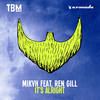 It's Alright - MIKVH&Ren Gill