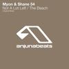 Not A Lot Left (Original Mix) - Myon&Shane 54