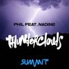 Thunderclouds - Nadine&Phil