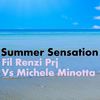 Summer Sensation - Fil Renzi Prj&Michele Minotta