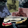 Balenciaga Beaters (Explicit) - J-Ferr&BoujeeBoiiZoot&LBS Kee'vin