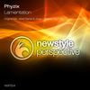Lamentation (Jorge Caballero Tech Mix) - Phyzix
