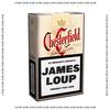 Chesterfield(feat. James Loup) (Explicit) - LKDM&James Loup