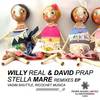 Stella Mare (Vadim Shuttle Remix) - Willy Real&David Prap