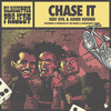 Chase It - The Silhouettes Project&Eerf Evil&Asher Kosher&Joe Beard&Outrageous Claims