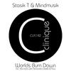 Worlds Burn Down (Vocal Mix) - Stasik T&Mindmusik