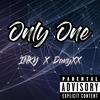 ONLY ONE - Dany XX&Inky