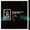 Dark Whispers - Sonic Union&Alfonso Muchacho