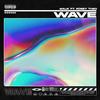 Wave(feat. Rosey Theo) (Explicit) - Malik&Rosey Theo