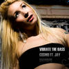 Vibrate The Bass (Explicit) - Daniel Blue&Cosmo&Jay Diamond