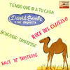 Gotta Get To Your House - David Seville&His Orchestra