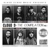 Living Dead(feat. Noa James & Faimkills) (Explicit) - Black Cloud Music&Noa James&Faimkills