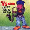Jazz 1 Break 11 - 45 King