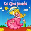 LA QUE PUEDE - El Chima En La Casa